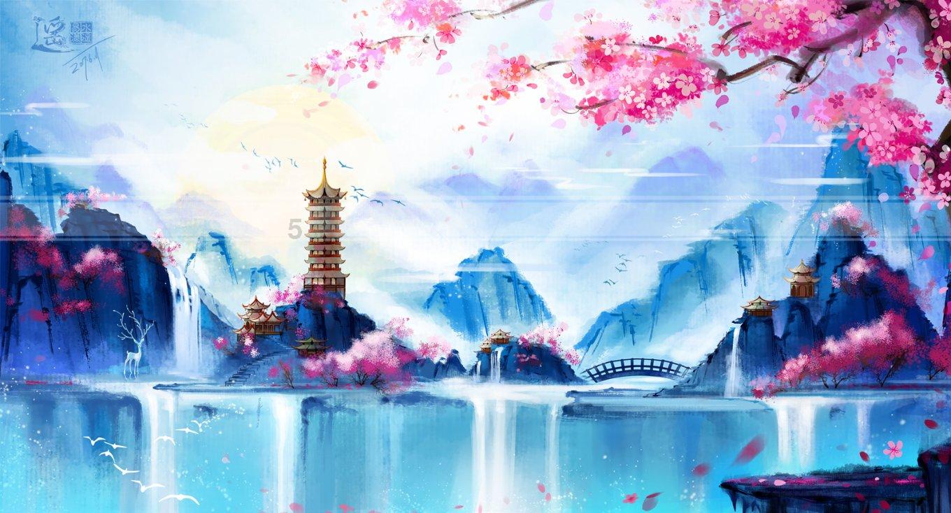 奔波如梭是什么意思？游戏画面