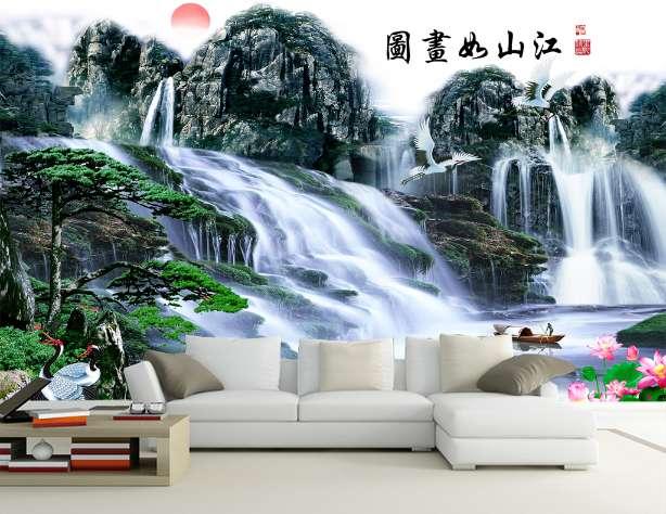 跳动的旋转球
